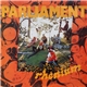 Parliament - Rhenium